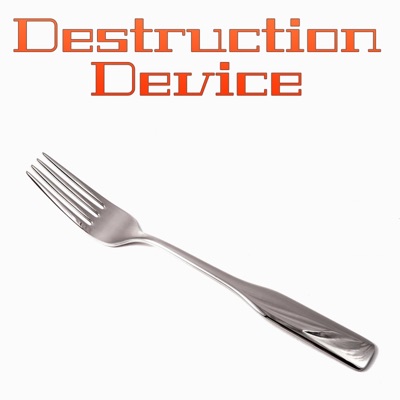  - Destruction Device