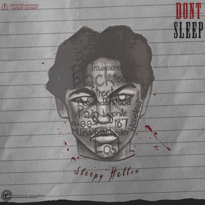  - DON'T SLEEP