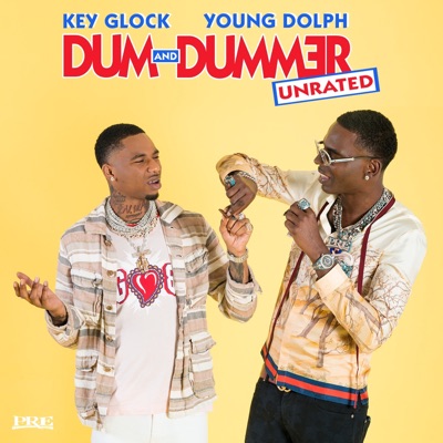  - Dum and Dummer