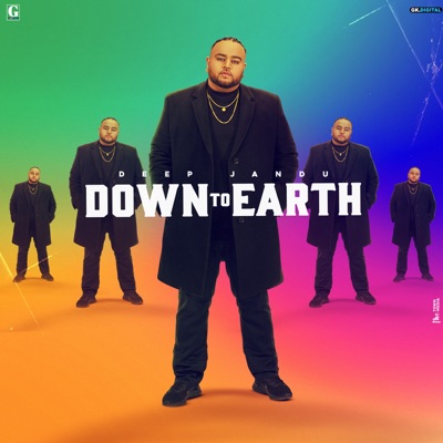  - Down to Earth
