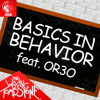  - Basics in Behavior (Red Version)