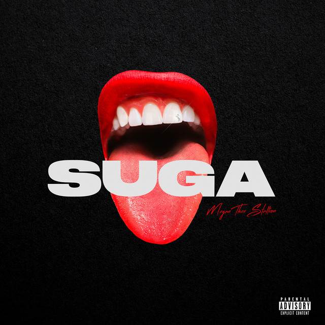 Megan Thee Stallion - Suga