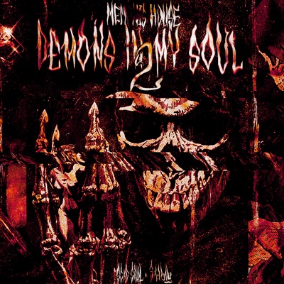  - DEMONS IN MY SOUL 2 (MEMPHIS HOUSE)