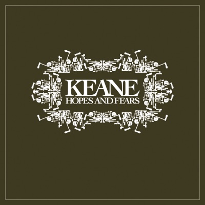 Keane - Somewhere Only We Know