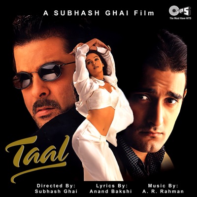  - Taal (Original Motion Picture Soundtrack)