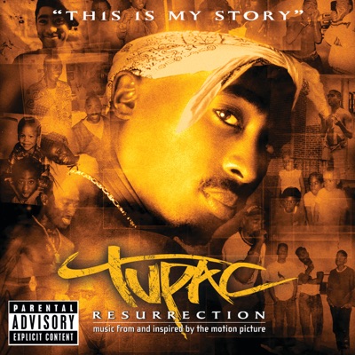  - Resurrection (Music from and Inspired by the Motion Picture)
