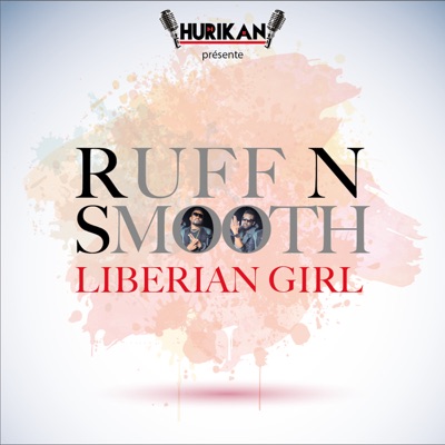  - Liberian Girl