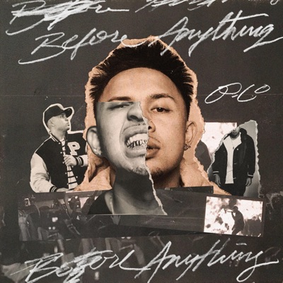  - Before Anything