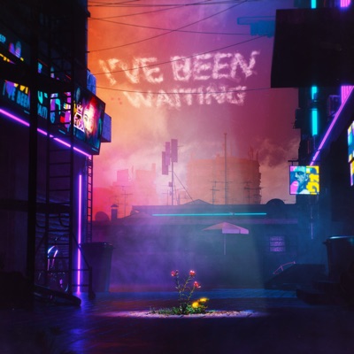  - I've Been Waiting (feat. Fall Out Boy)