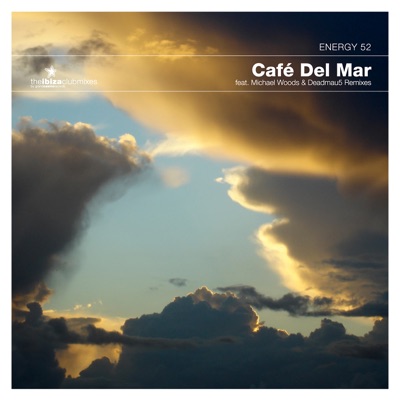  - Café del Mar: The Ibiza Clubmixes (2008)