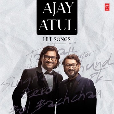  - Ajay Atul Hit Songs