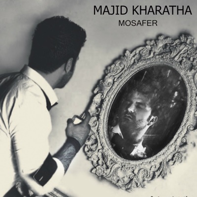 Majid Kharatha - Mosafer