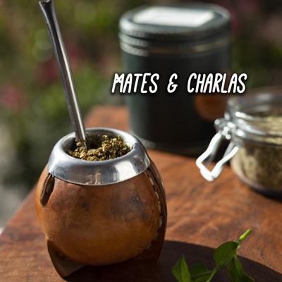  - Mates & Charlas