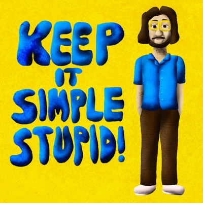  - Keep It Simple, Stupid!