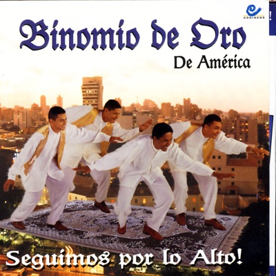  - Seguimos Por Lo Alto!
