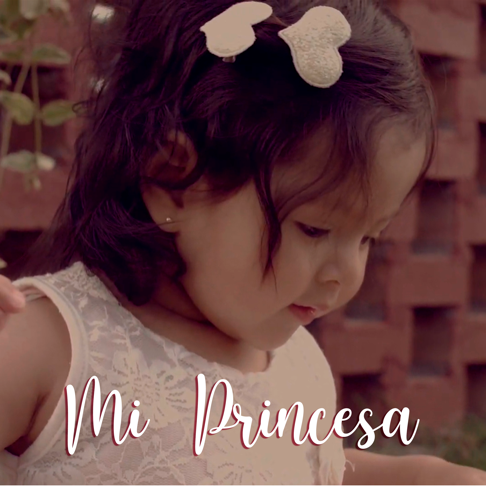 PABEL ARIAS MUSIC - Mi princesa (Acoustic Version)