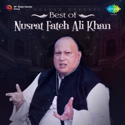  - Best of Nusrat Fateh Ali Khan