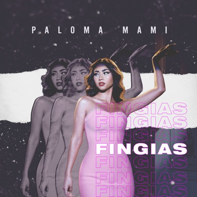  - Fingías