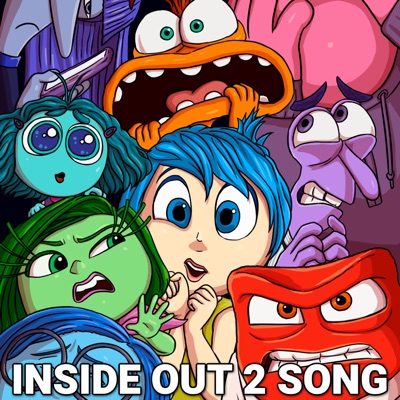  - Inside Out 2 Song (feat. TheeOnlyJanessa)