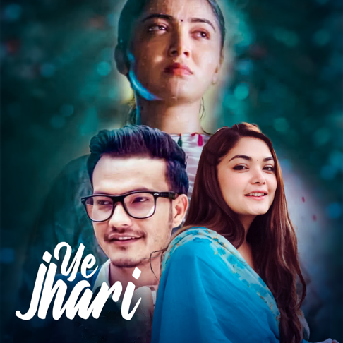 Roshan Singh, Prabisha Adhikari - Ye Jhari