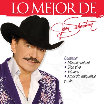  - Lo Mejor de Joan Sebastian