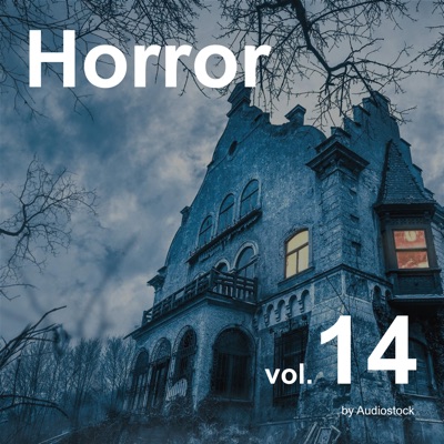  - Horror, Vol. 14