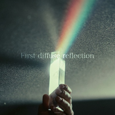  - First Diffuse Reflection