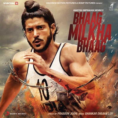  - Bhaag Milkha Bhaag (Original Motion Picture Soundtrack)