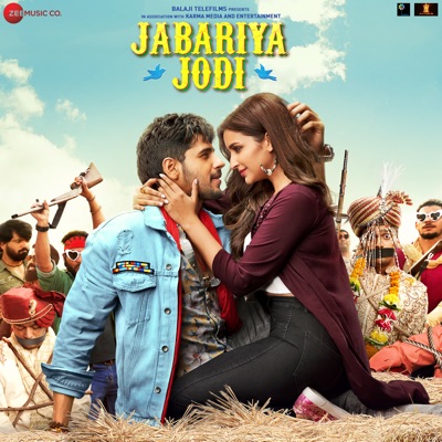  - Jabariya Jodi (Original Motion Picture Soundtrack)