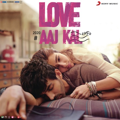  - Love Aaj Kal (Original Motion Picture Soundtrack)