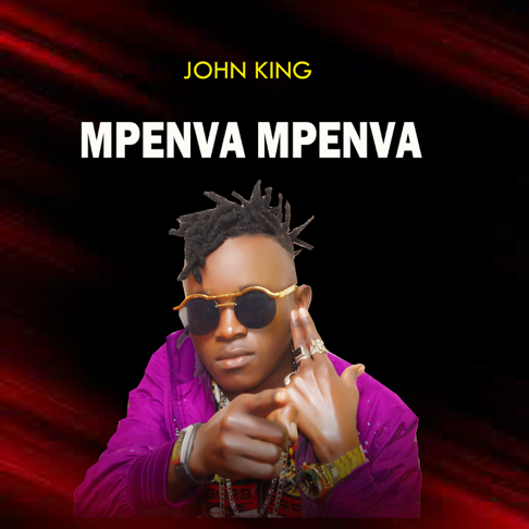 John King - Mpenva Mpenva