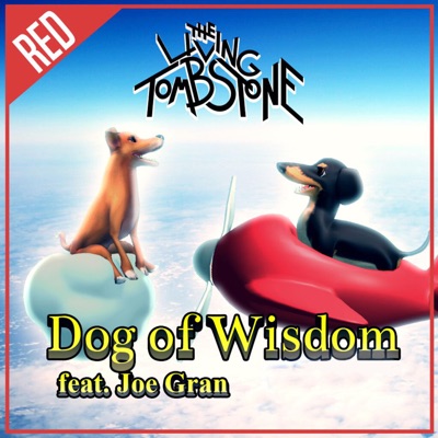  - Dog of Wisdom (Red Version) [Red Version]