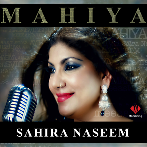 Sahira Naseem - Mahiya