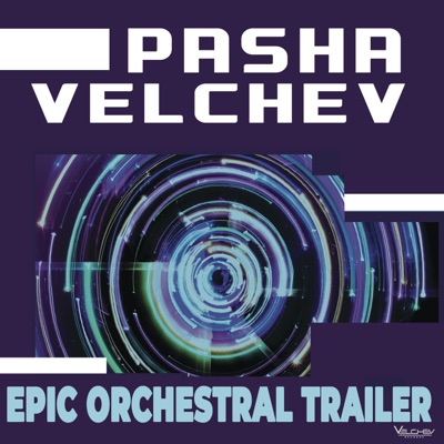  - Epic Orchestral Trailer