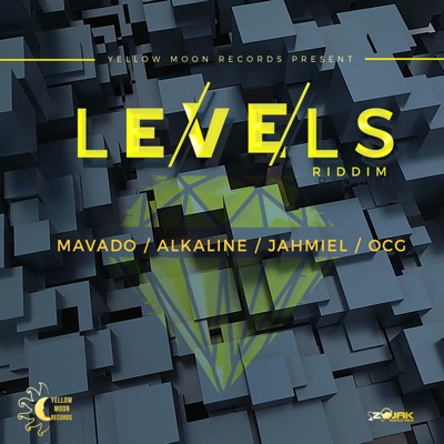  - Levels Riddim