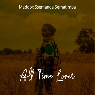  - All Time Lover