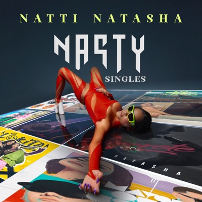  - NASTY SINGLES