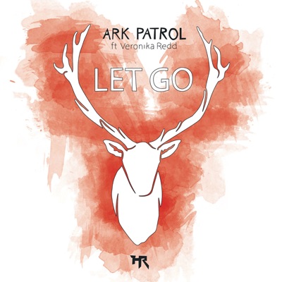  - Let Go (feat. Veronika Redd)