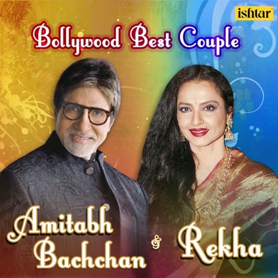  - Bollywood's Best Couple