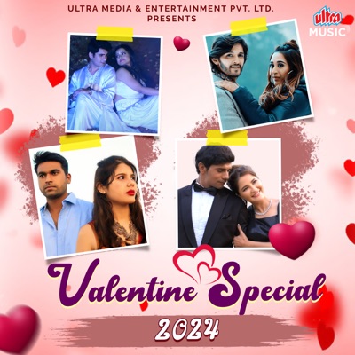  - Valentine Special 2024