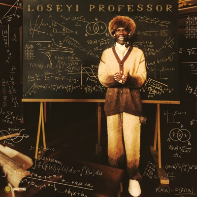  - Loseyi Professor