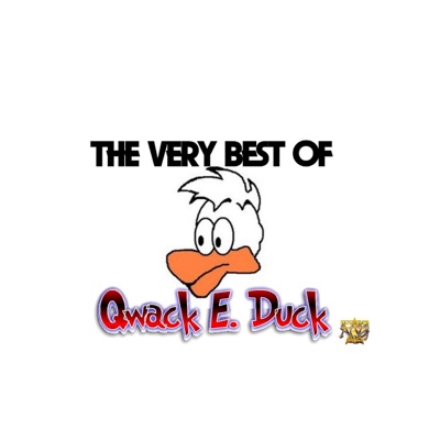  - The Best of Qwack E Duck