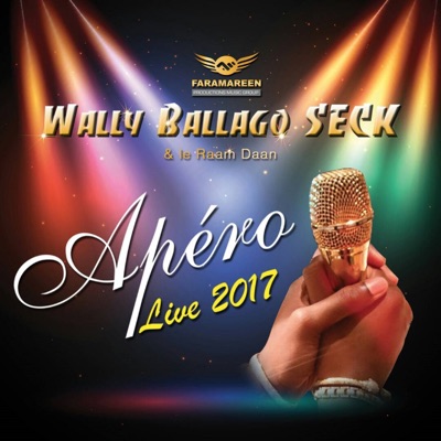  - Apero (Live 2017)