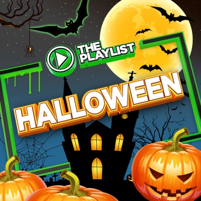  - The Playlist – Halloween