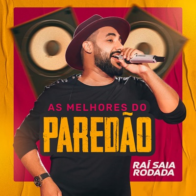  - As Melhores do Paredão Raí Saia Rodada