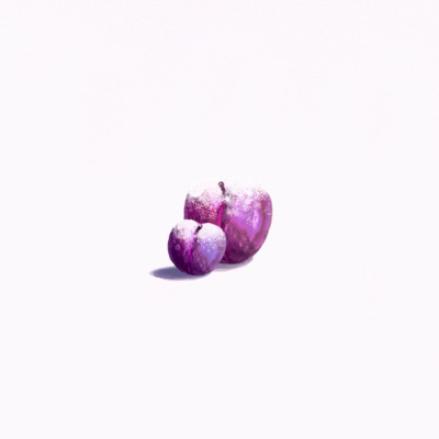  - Sugarplum Elegy