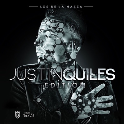  - Imperio Nazza: Justin Quiles Edition