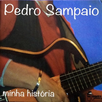  - Minha História