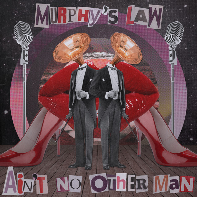 Murphy's Law (UK) - Ain't No Other Man (Rework)