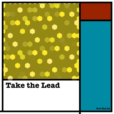  - Take the Lead